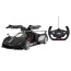1:14 Rastar RC Pagani Huayra Super Sports Car (Black)