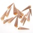 Mixed Beach Sea Shells For Decoration (Bag Of 50 Shells)