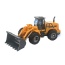 1:30 RC Bulldozer Construction Truck With 5Ch