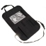 Backseat Car Organizer With 5 Storage Pockets And Tablet Holder