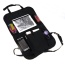 Backseat Car Organizer With 5 Storage Pockets And Tablet Holder