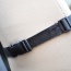 Backseat Car Organizer With 5 Storage Pockets And Tablet Holder