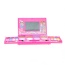 Princess Girl's  Deluxe Makeup Palette with mirror  -All in one