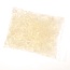 Rock Quartz Tumbled Chips Stone (1 Pound)