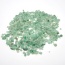 Green Aveturine Tumbled Chips Stone (1 Pound)