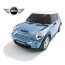 1:14 RC Minicooper (Blue)