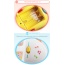 Airplane Learning Bump & Go Toys for Toddler w/Light & Music