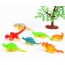 Magic Hatching Growing Dinosaur Egg 12pcs