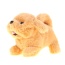 Golden Retriever Puppy Toy