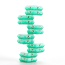 Magnetic Fidget Sphere 12 Piece Pentagon Desk Toy