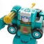 5 in 1 Take Apart Robot Toy for Kids